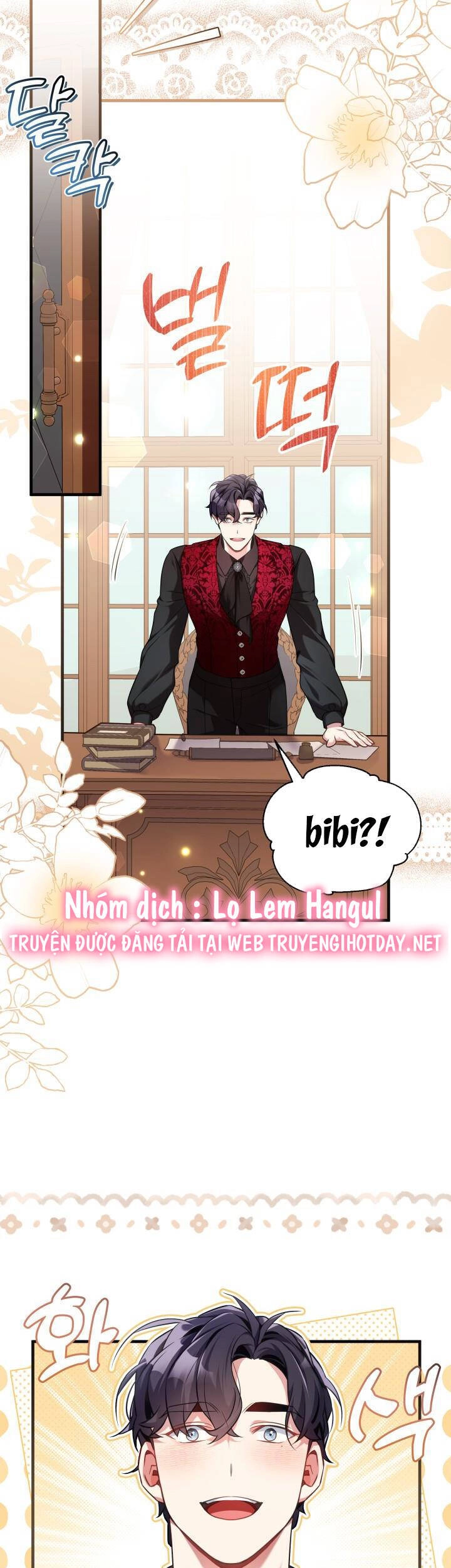 Con Gái Chồng Thật Dễ Thương Chapter 108.1 - 19