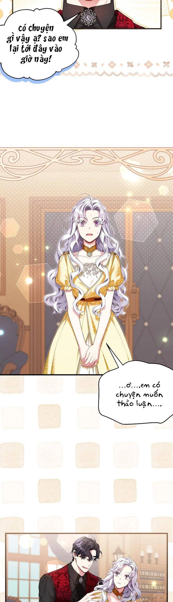 Con Gái Chồng Thật Dễ Thương Chapter 108.1 - 20