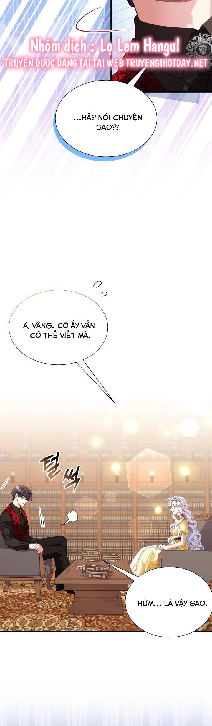 Con Gái Chồng Thật Dễ Thương Chapter 108.1 - 23