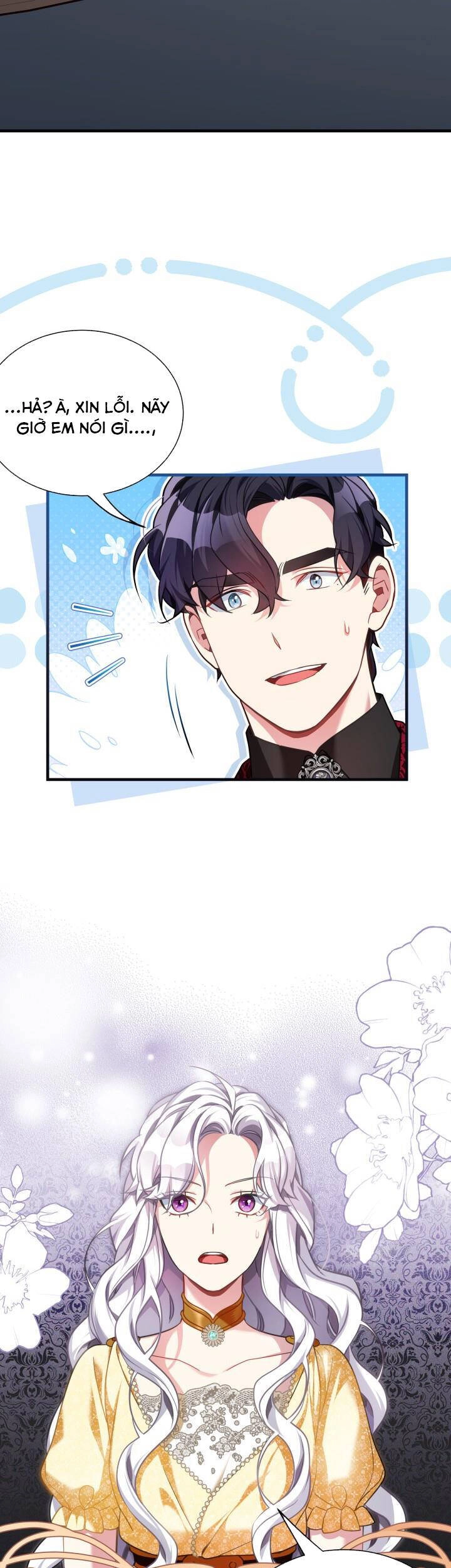 Con Gái Chồng Thật Dễ Thương Chapter 108.1 - 29