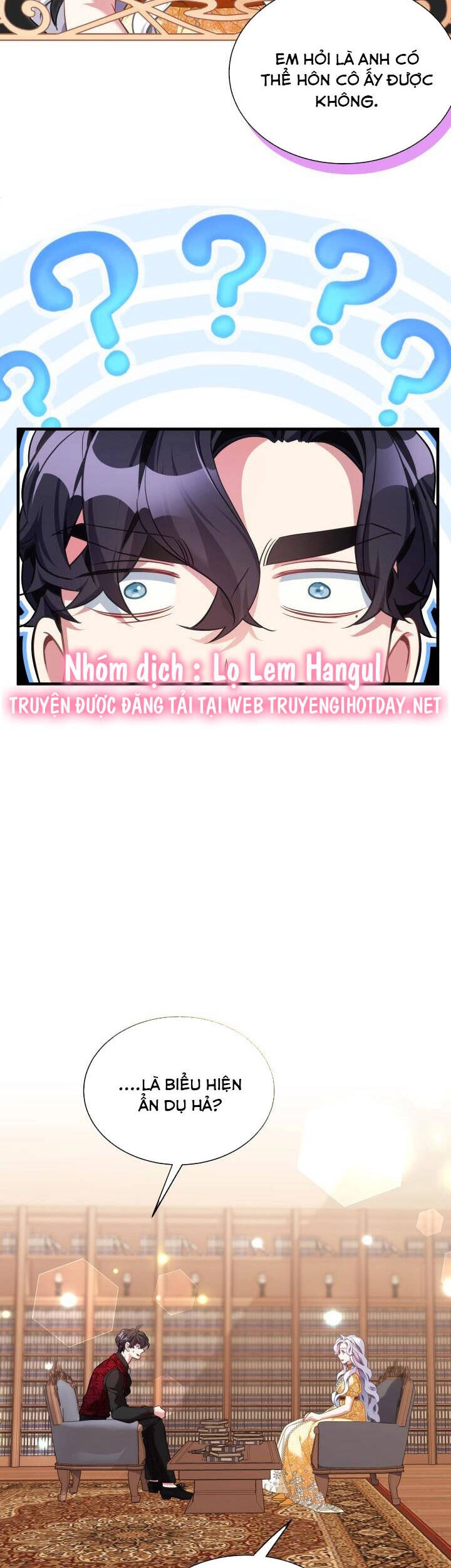 Con Gái Chồng Thật Dễ Thương Chapter 108.1 - 30