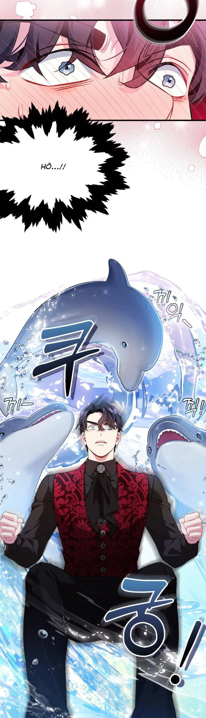 Con Gái Chồng Thật Dễ Thương Chapter 108.1 - 33