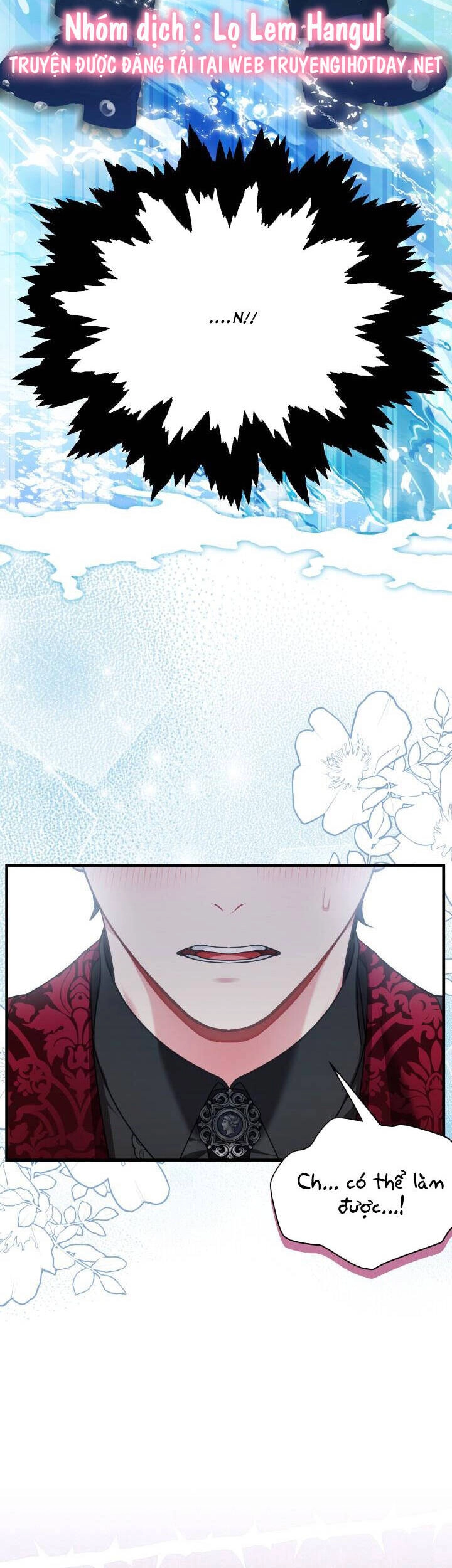 Con Gái Chồng Thật Dễ Thương Chapter 108.1 - 34