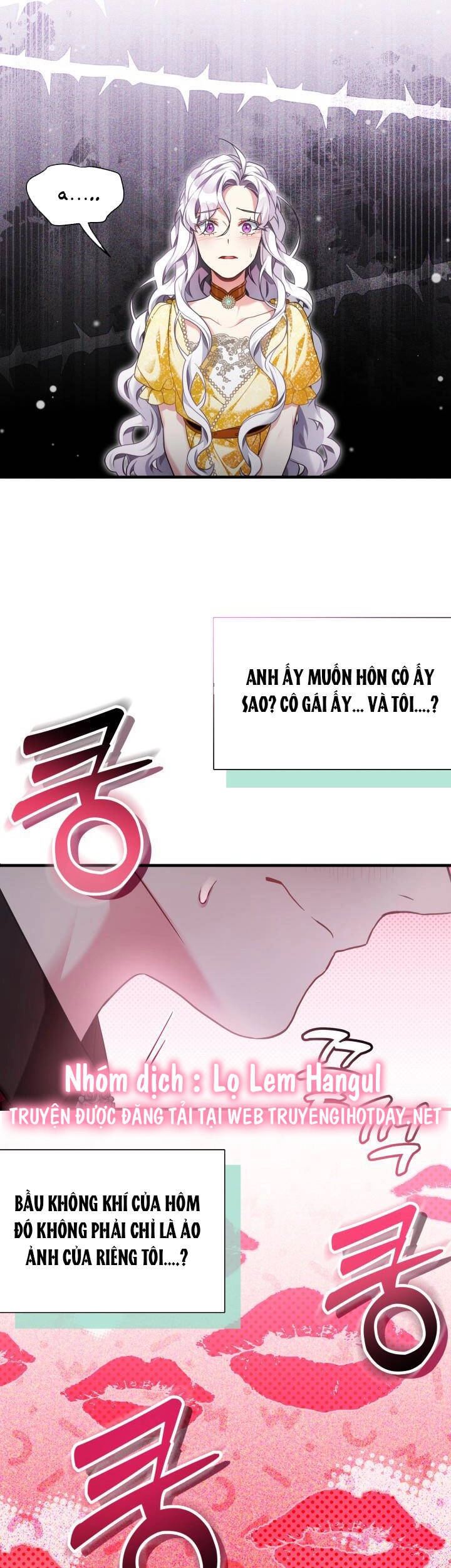 Con Gái Chồng Thật Dễ Thương Chapter 108.1 - 35