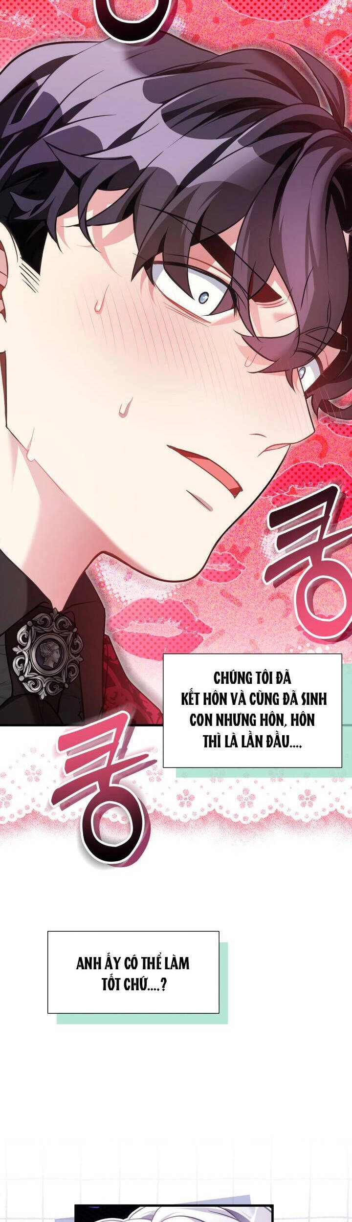 Con Gái Chồng Thật Dễ Thương Chapter 108.1 - 36