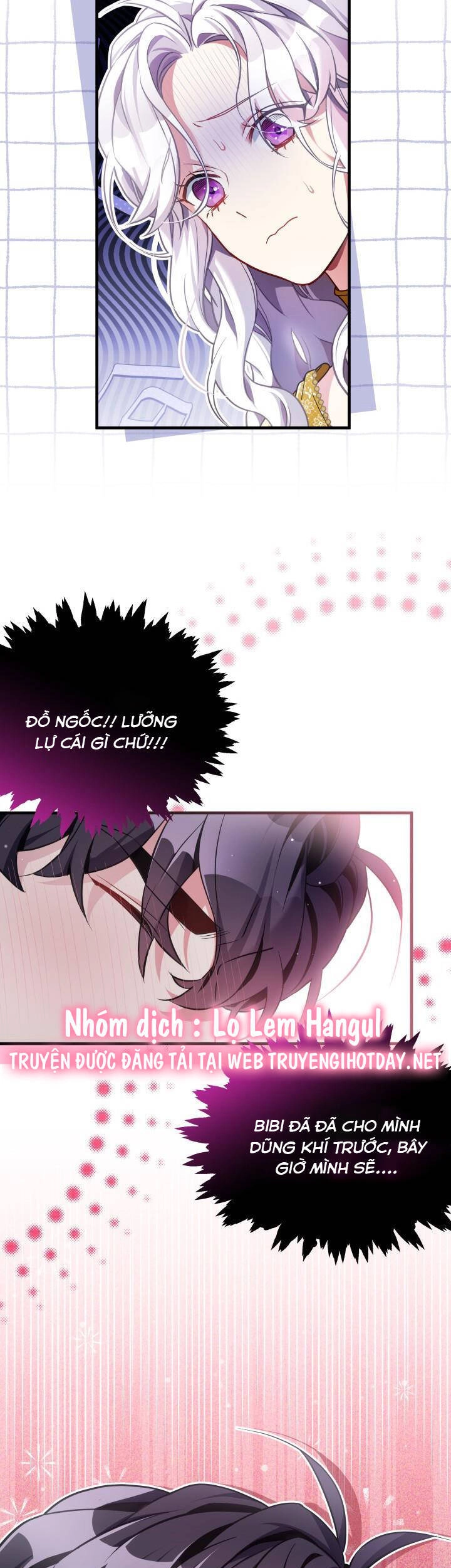 Con Gái Chồng Thật Dễ Thương Chapter 108.1 - 37