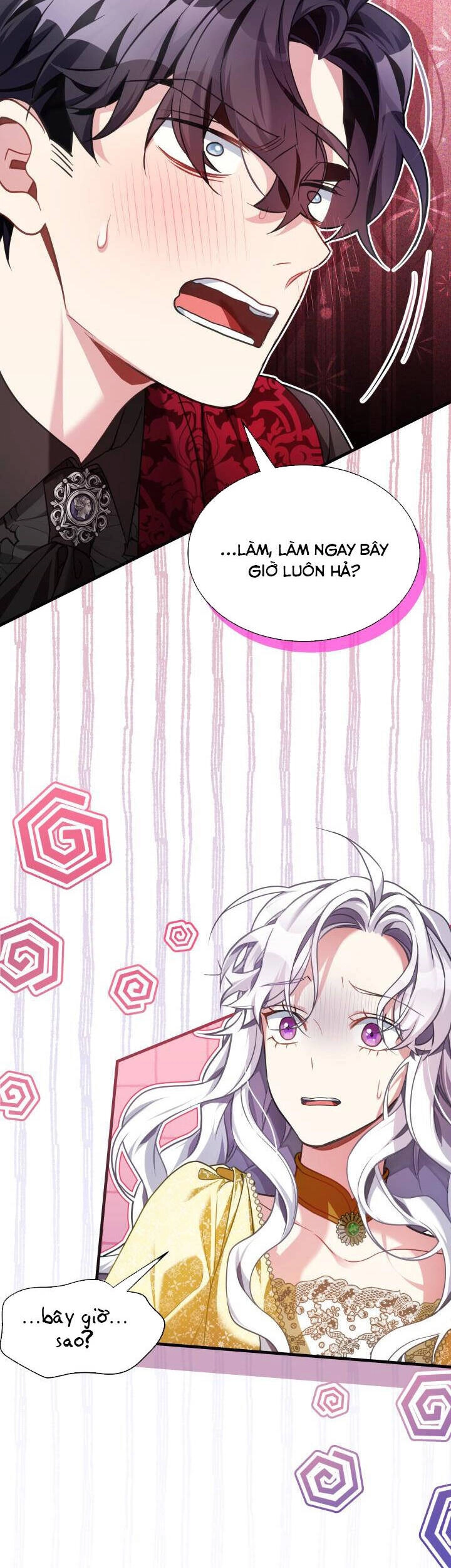 Con Gái Chồng Thật Dễ Thương Chapter 108.1 - 38