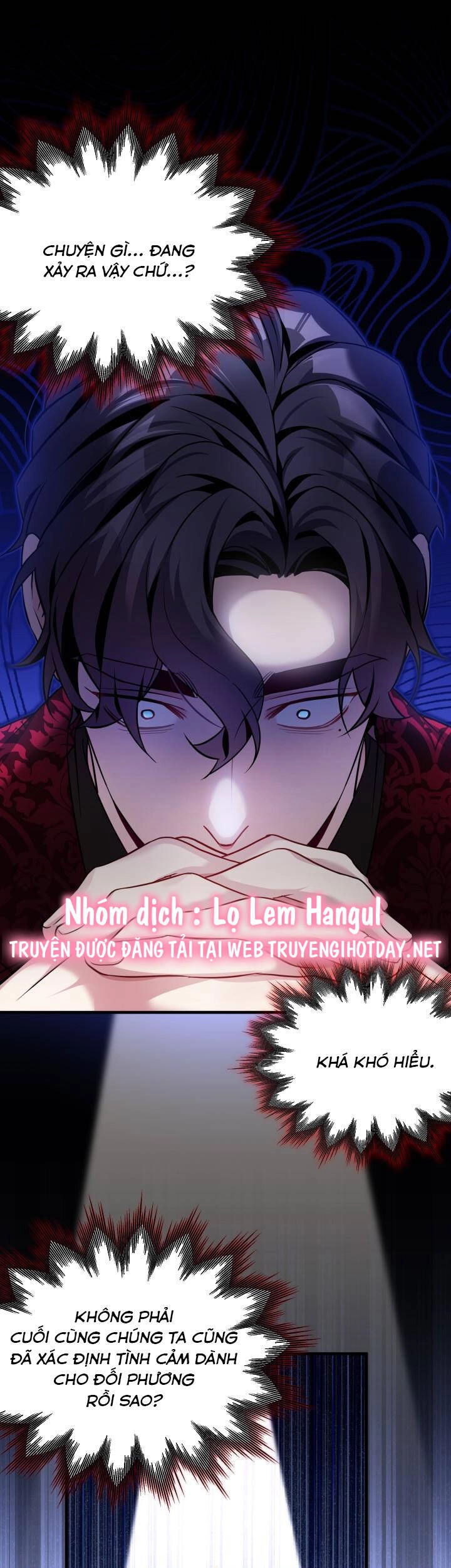 Con Gái Chồng Thật Dễ Thương Chapter 109.1 - 1