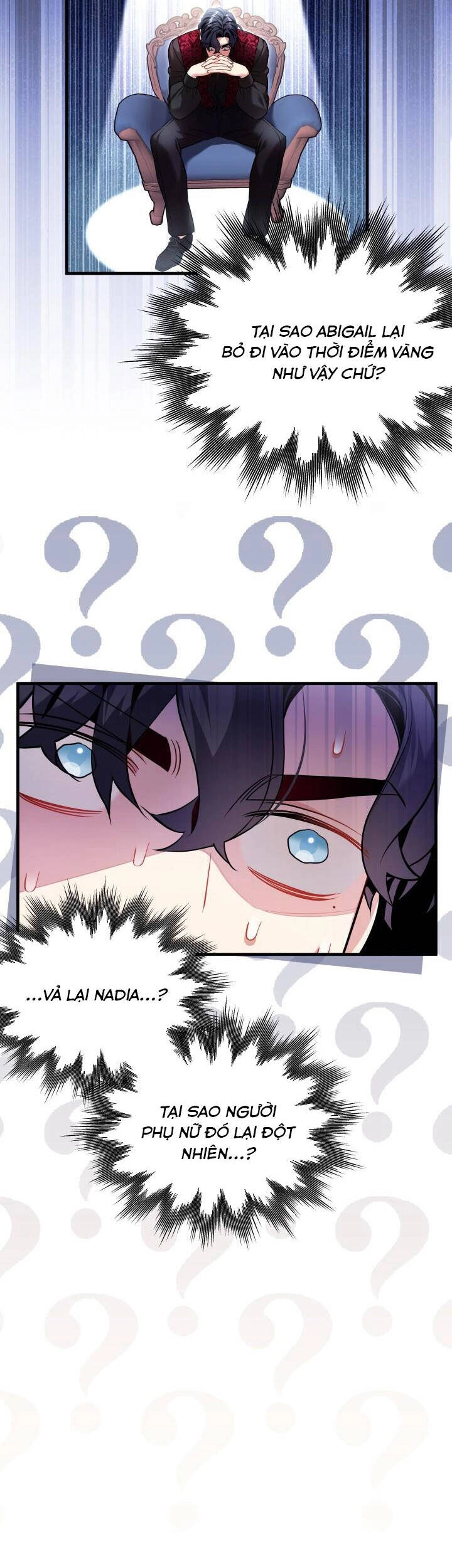 Con Gái Chồng Thật Dễ Thương Chapter 109.1 - 2