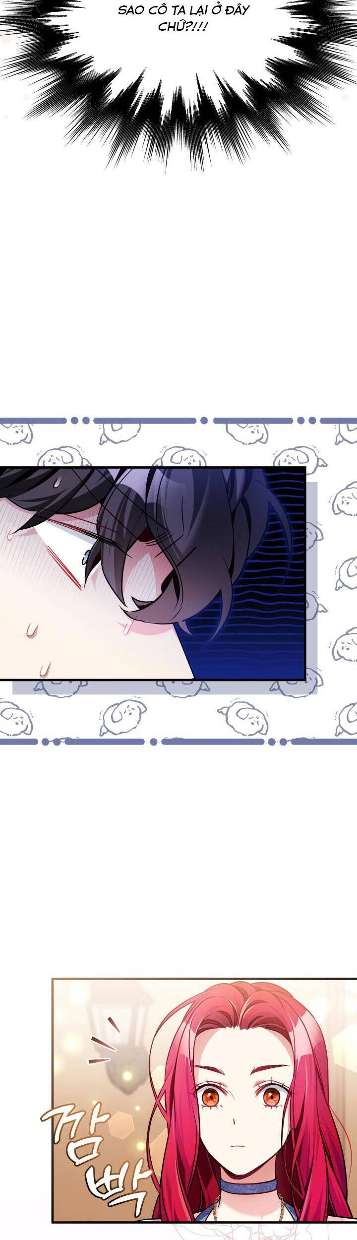 Con Gái Chồng Thật Dễ Thương Chapter 109.1 - 4