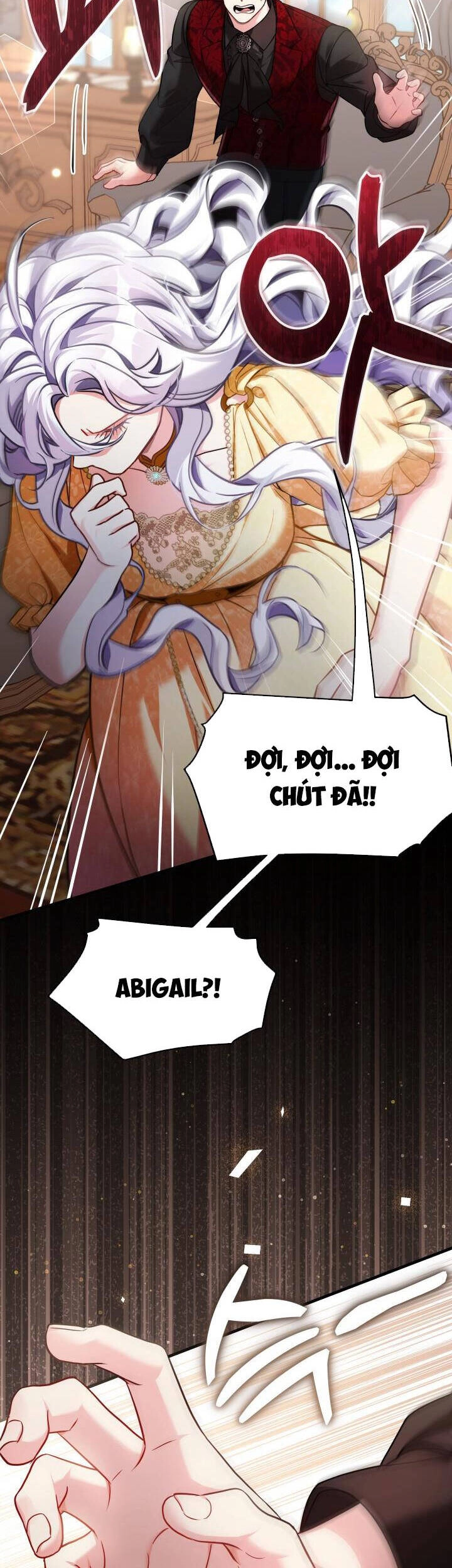 Con Gái Chồng Thật Dễ Thương Chapter 109.1 - 8