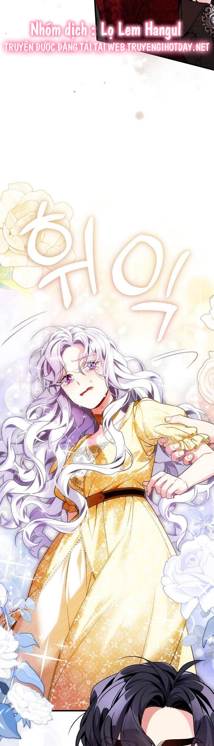 Con Gái Chồng Thật Dễ Thương Chapter 109.1 - 10