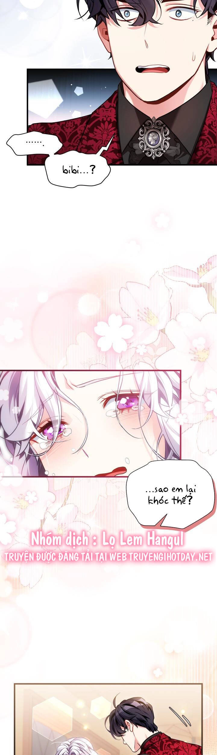 Con Gái Chồng Thật Dễ Thương Chapter 109.1 - 11