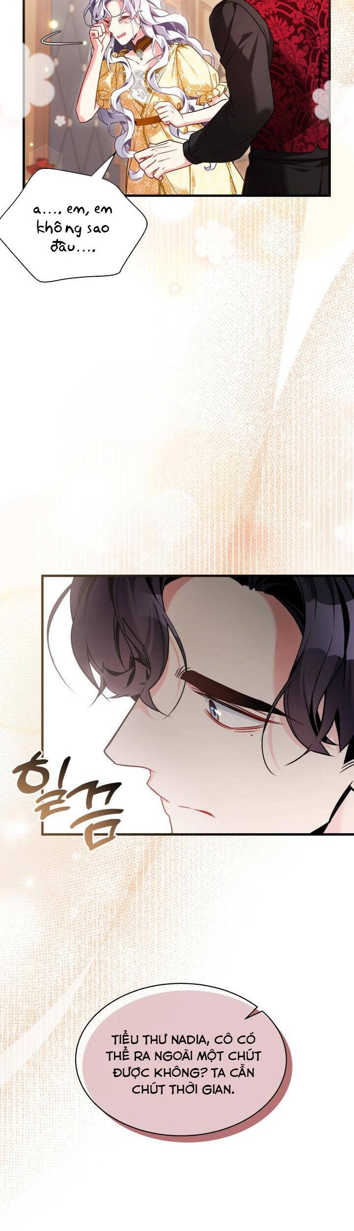 Con Gái Chồng Thật Dễ Thương Chapter 109.1 - 12