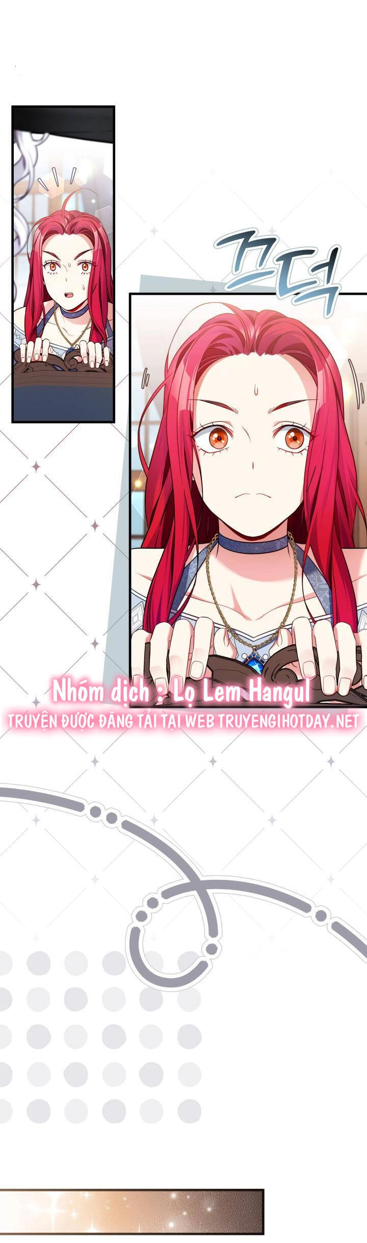 Con Gái Chồng Thật Dễ Thương Chapter 109.1 - 13