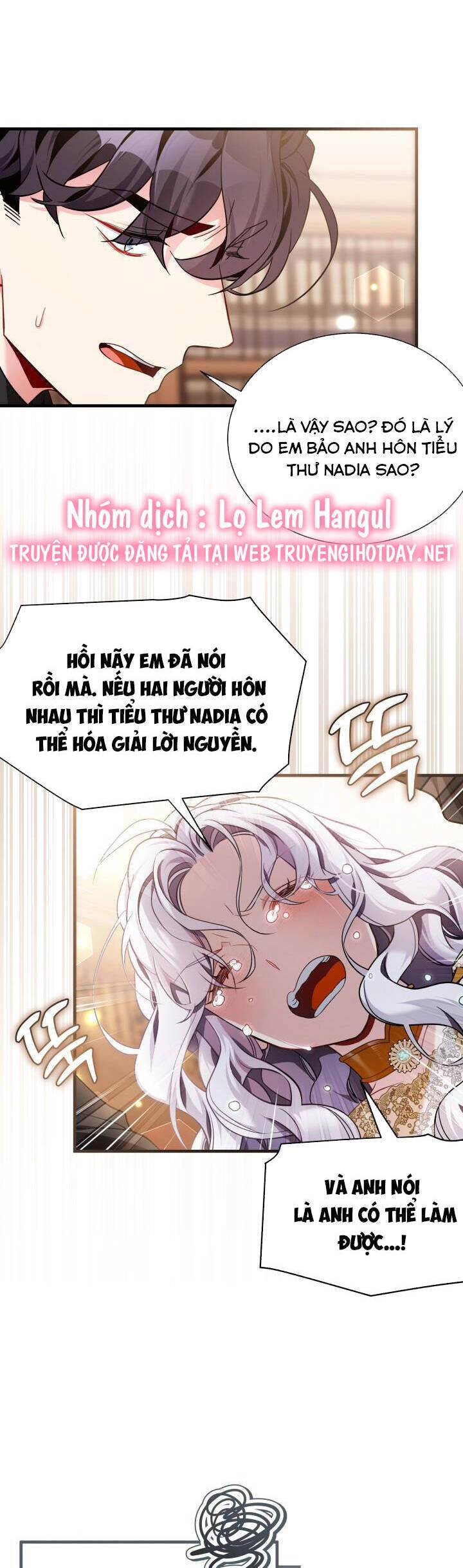 Con Gái Chồng Thật Dễ Thương Chapter 109.1 - 15