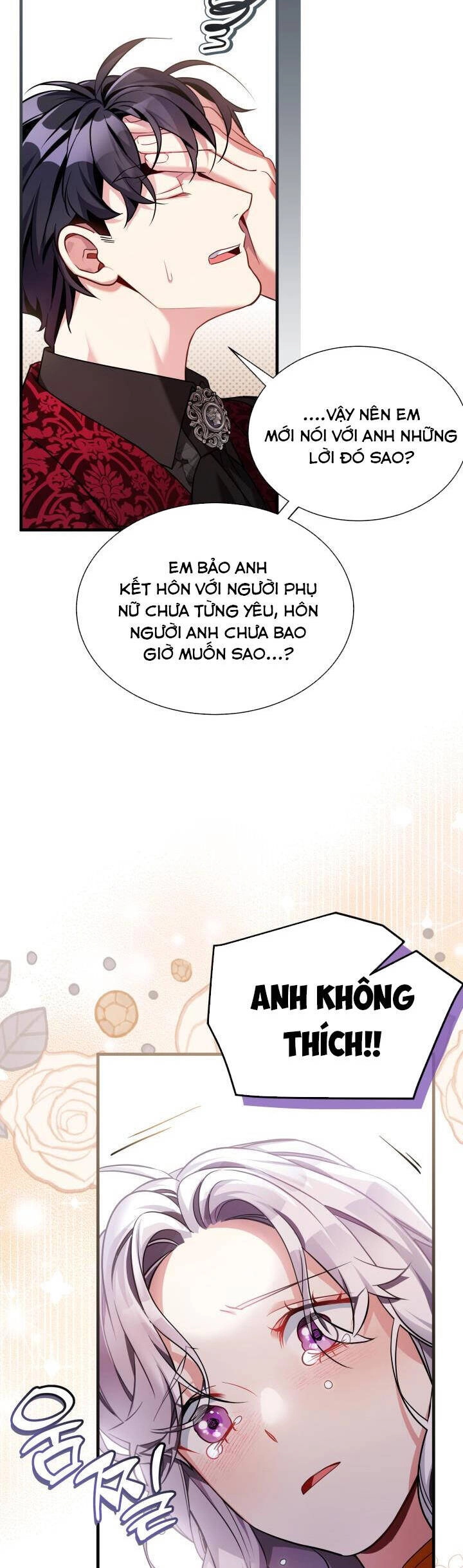 Con Gái Chồng Thật Dễ Thương Chapter 109.1 - 16