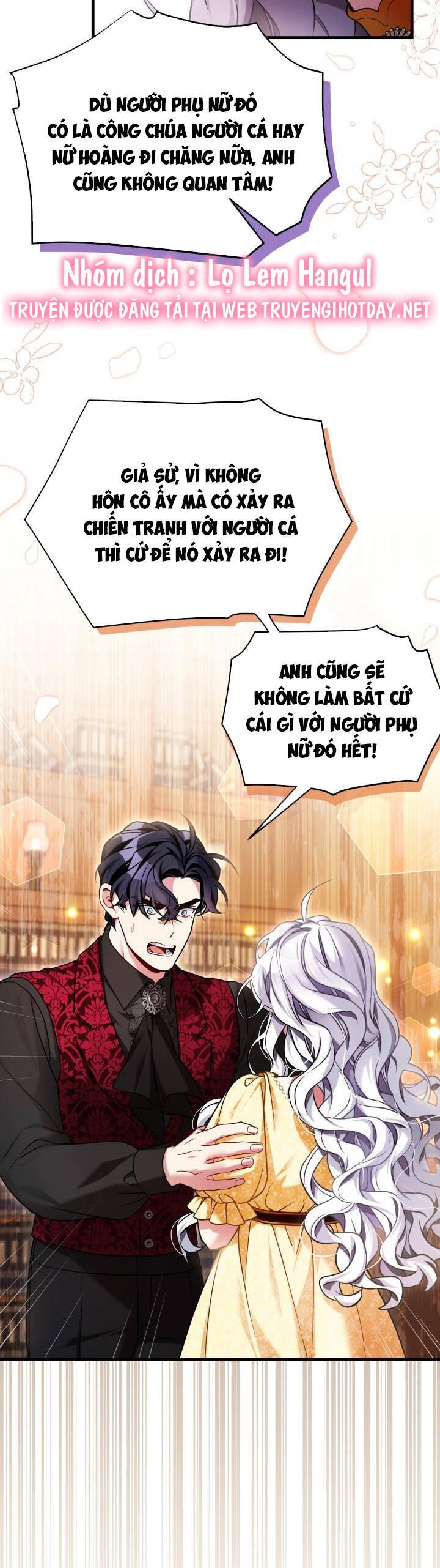 Con Gái Chồng Thật Dễ Thương Chapter 109.1 - 17