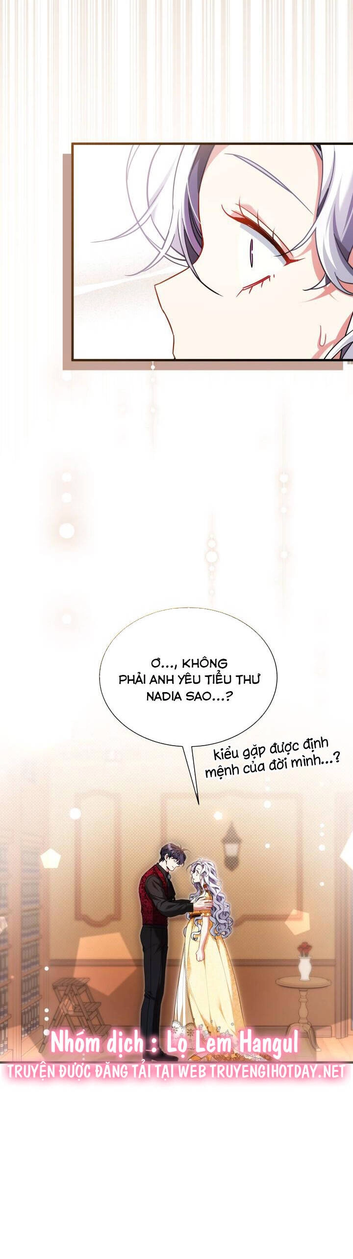 Con Gái Chồng Thật Dễ Thương Chapter 109.1 - 18