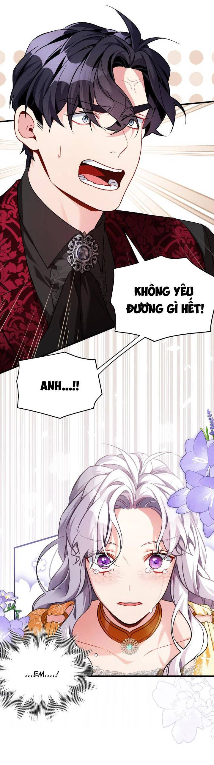 Con Gái Chồng Thật Dễ Thương Chapter 109.1 - 19