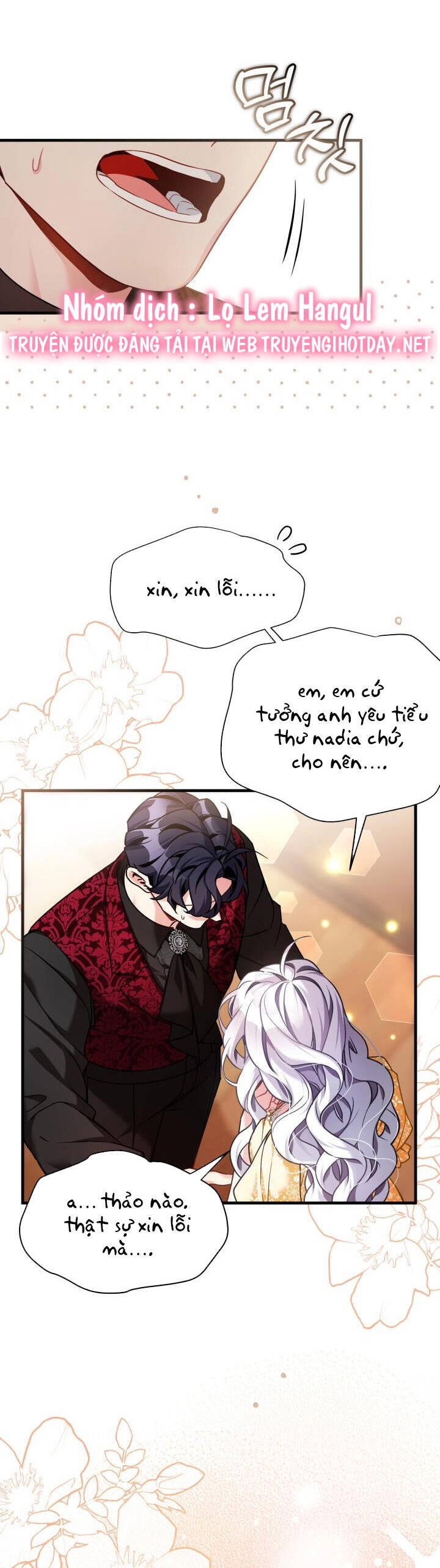 Con Gái Chồng Thật Dễ Thương Chapter 109.1 - 20