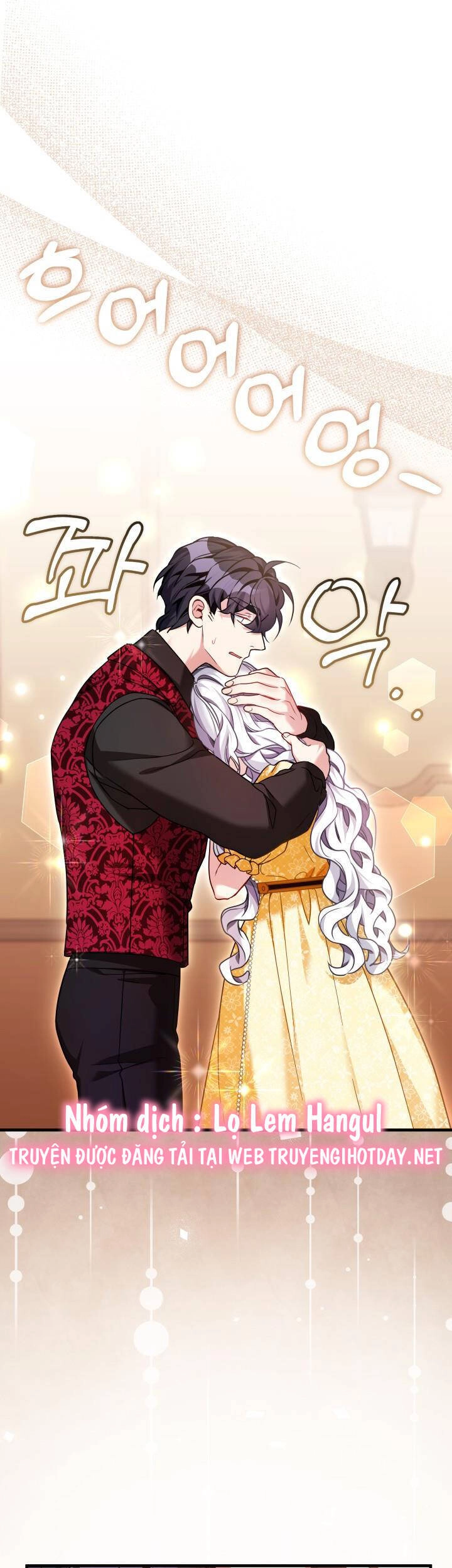 Con Gái Chồng Thật Dễ Thương Chapter 109.1 - 23