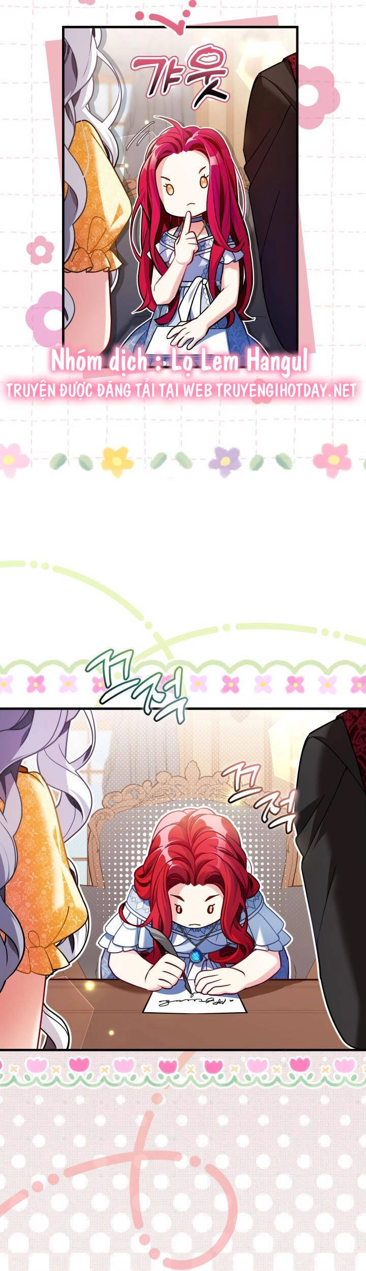 Con Gái Chồng Thật Dễ Thương Chapter 109.1 - 27