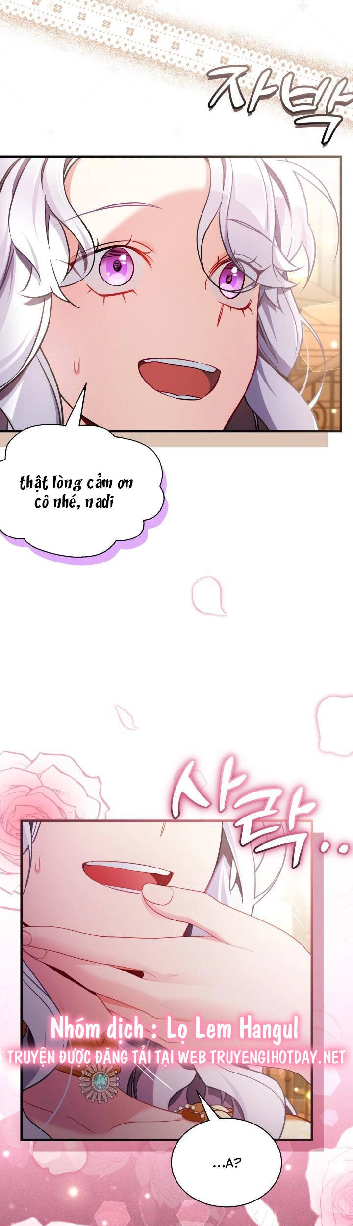 Con Gái Chồng Thật Dễ Thương Chapter 109.1 - 31