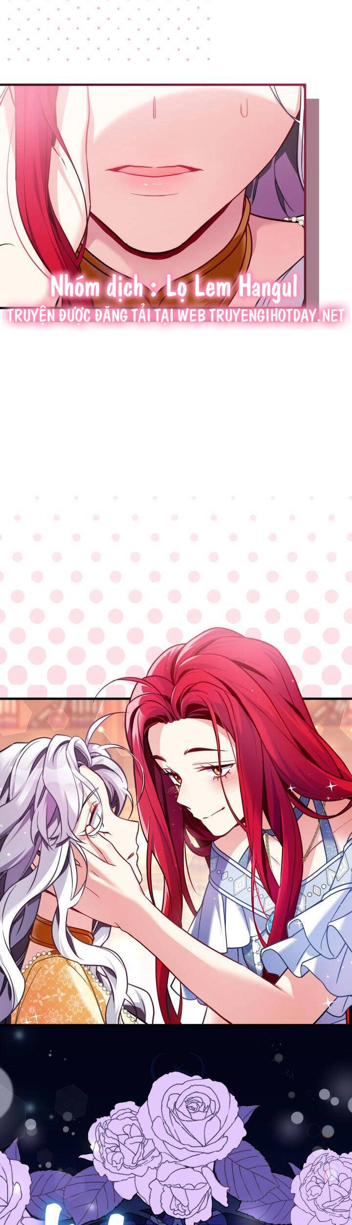 Con Gái Chồng Thật Dễ Thương Chapter 109.1 - 34