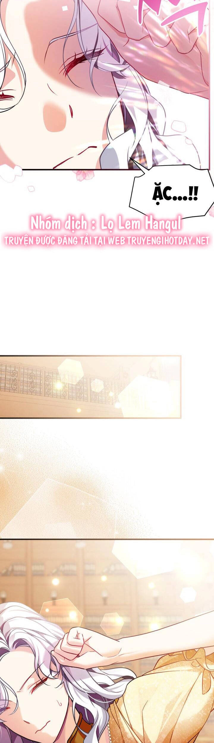 Con Gái Chồng Thật Dễ Thương Chapter 109.1 - 36