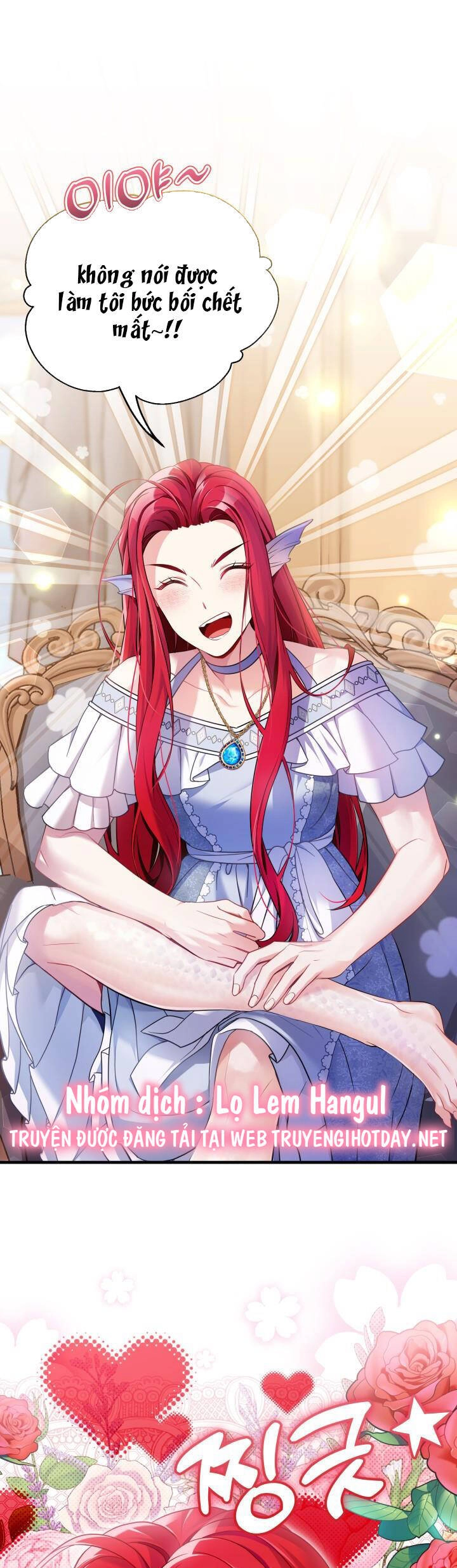 Con Gái Chồng Thật Dễ Thương Chapter 110.1 - 1