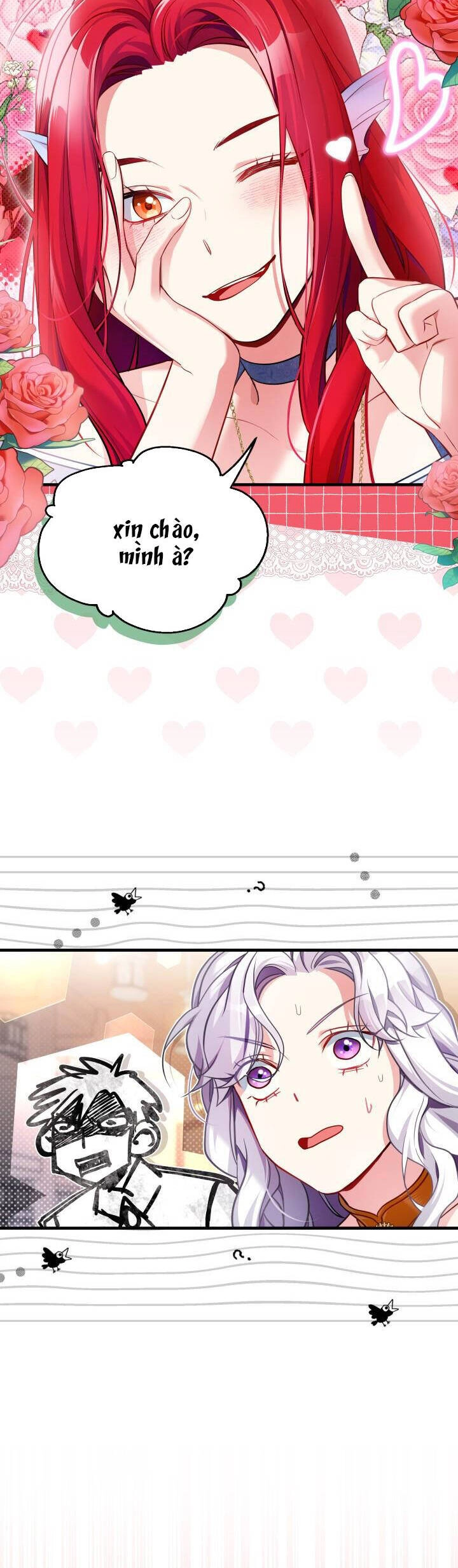 Con Gái Chồng Thật Dễ Thương Chapter 110.1 - 2