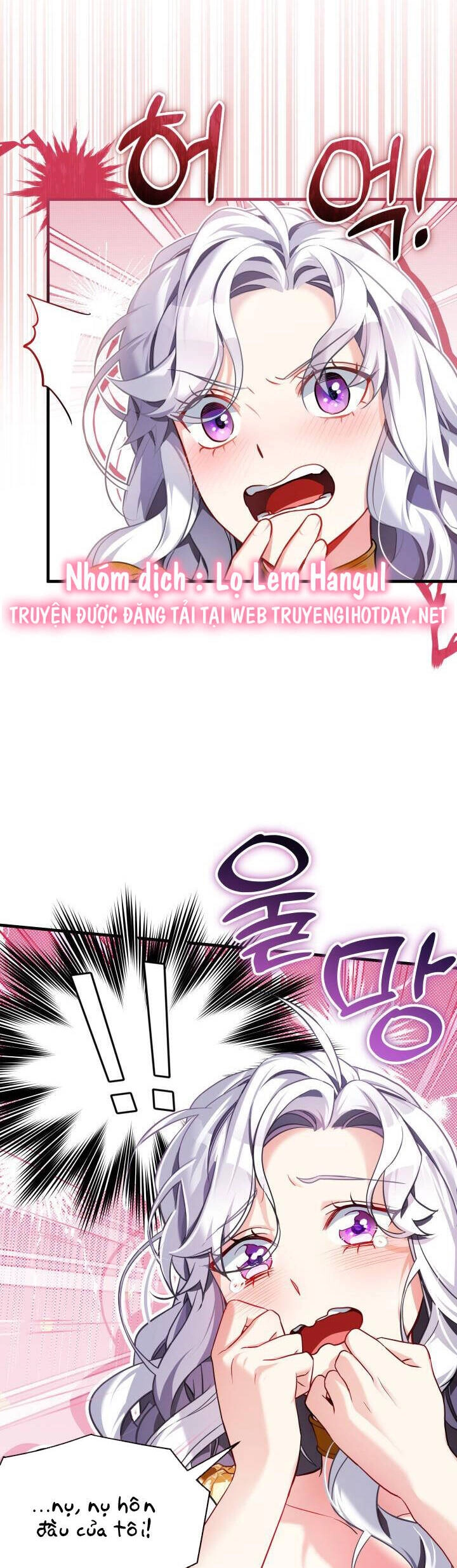 Con Gái Chồng Thật Dễ Thương Chapter 110.1 - 3