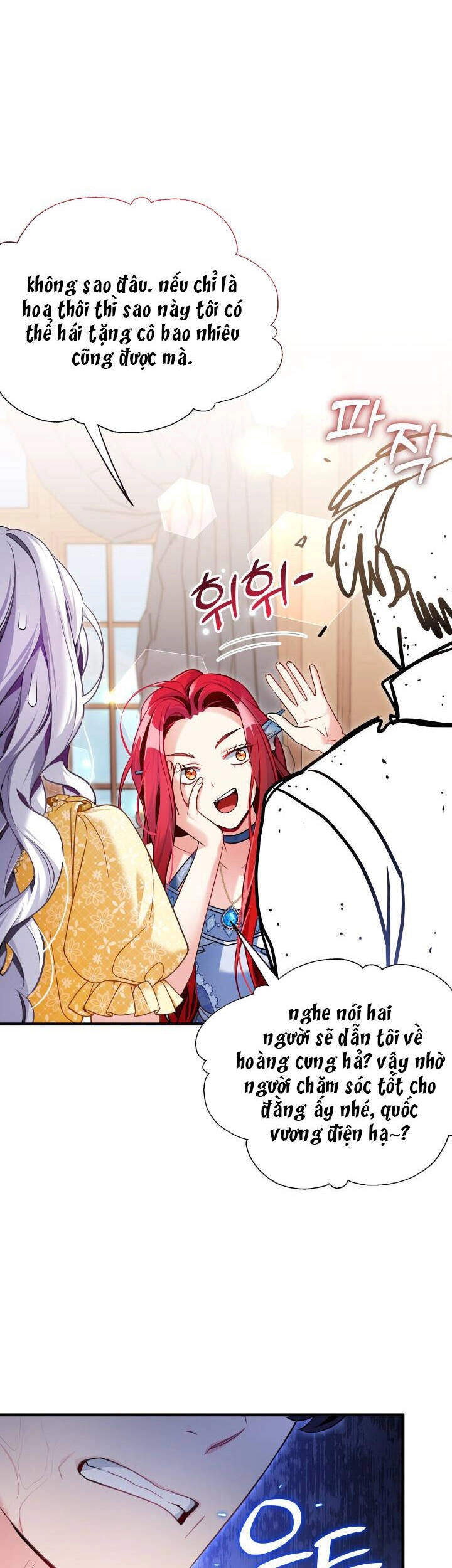 Con Gái Chồng Thật Dễ Thương Chapter 110.1 - 6