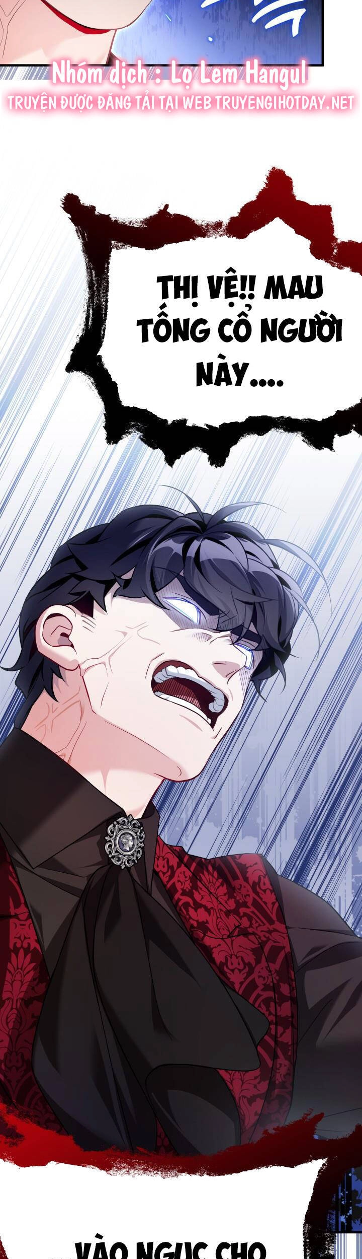 Con Gái Chồng Thật Dễ Thương Chapter 110.1 - 7