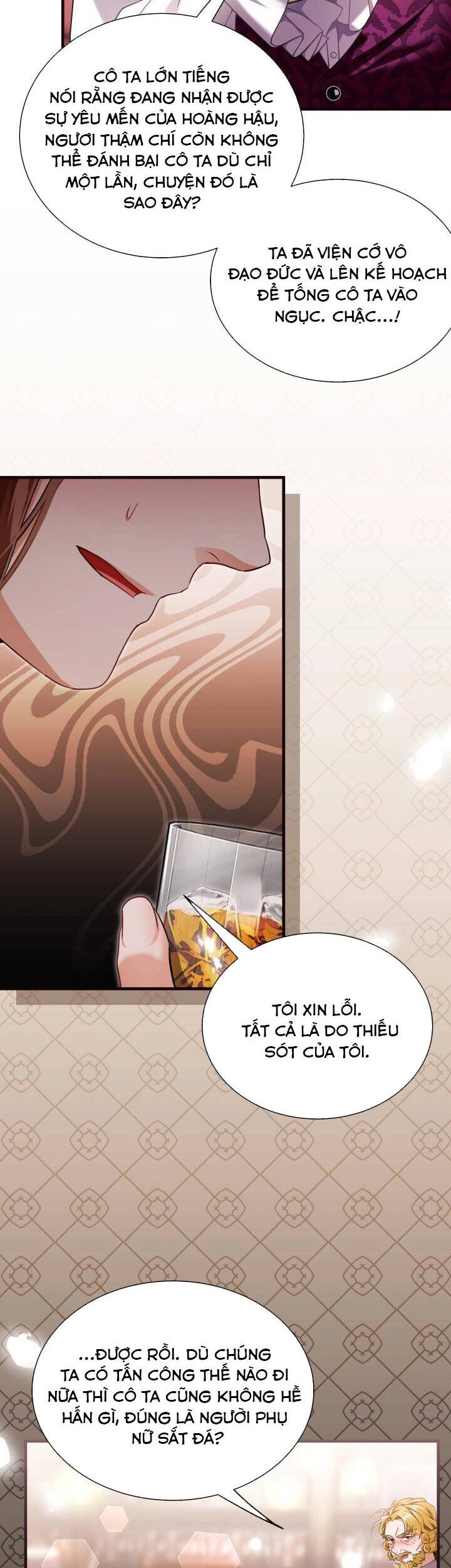 Con Gái Chồng Thật Dễ Thương Chapter 110.1 - 10