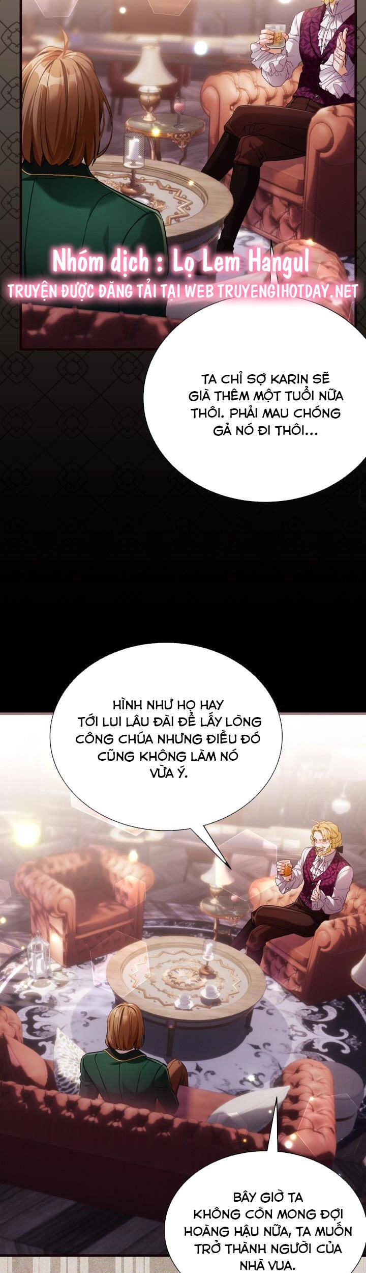 Con Gái Chồng Thật Dễ Thương Chapter 110.1 - 11