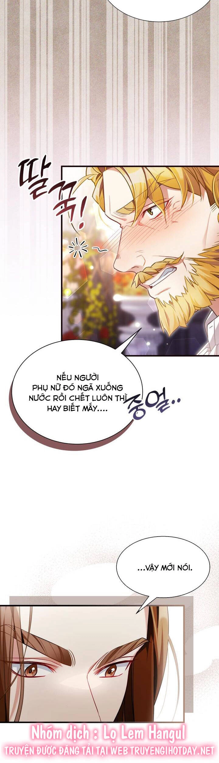 Con Gái Chồng Thật Dễ Thương Chapter 110.1 - 12