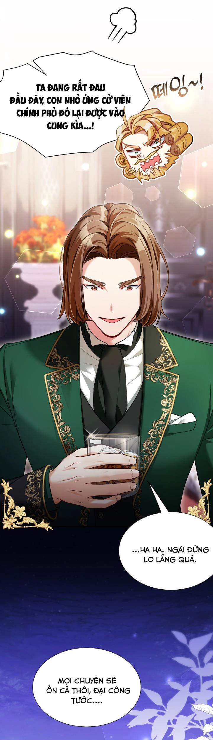 Con Gái Chồng Thật Dễ Thương Chapter 110.1 - 13