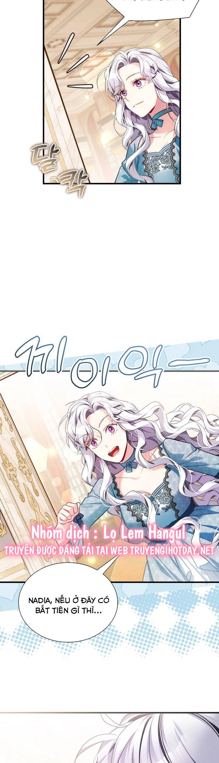 Con Gái Chồng Thật Dễ Thương Chapter 110.1 - 16