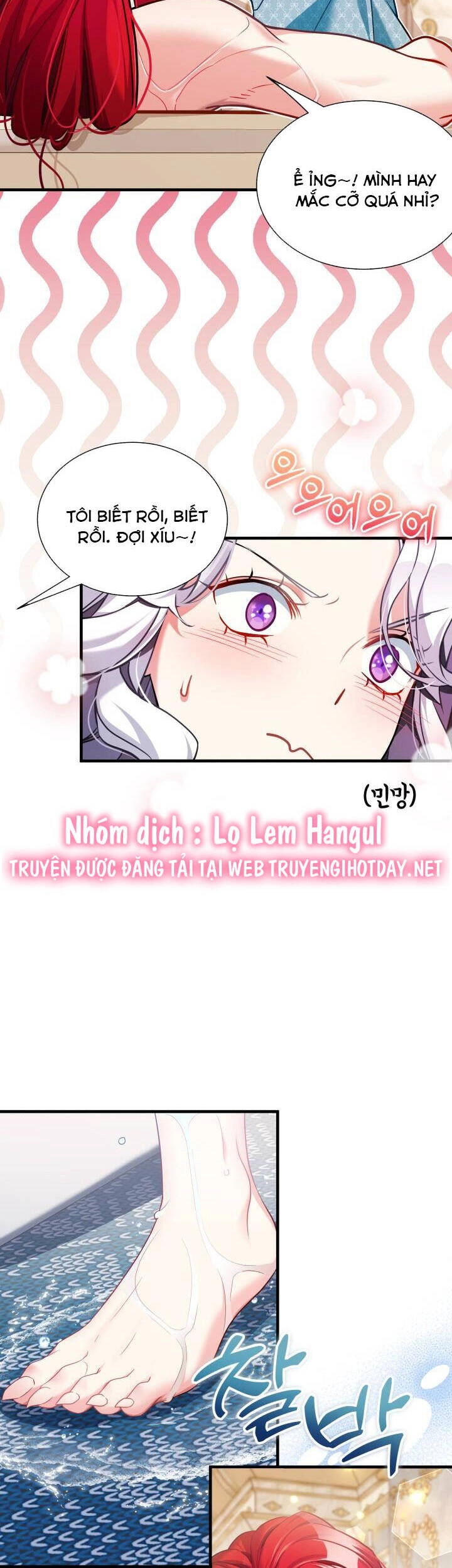 Con Gái Chồng Thật Dễ Thương Chapter 110.1 - 18