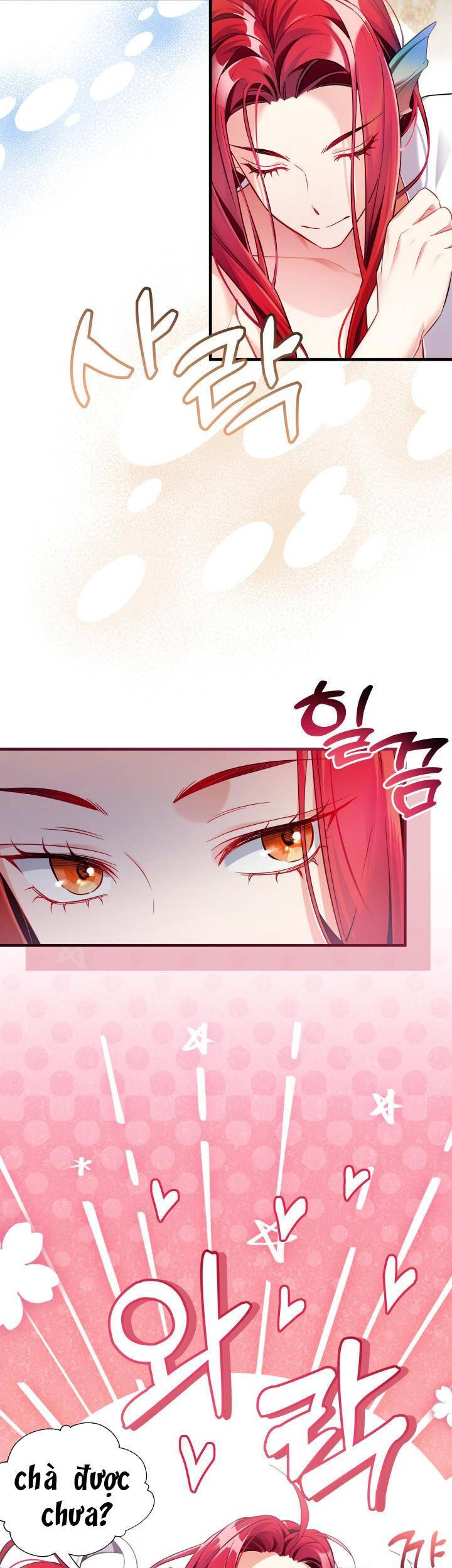 Con Gái Chồng Thật Dễ Thương Chapter 110.1 - 19