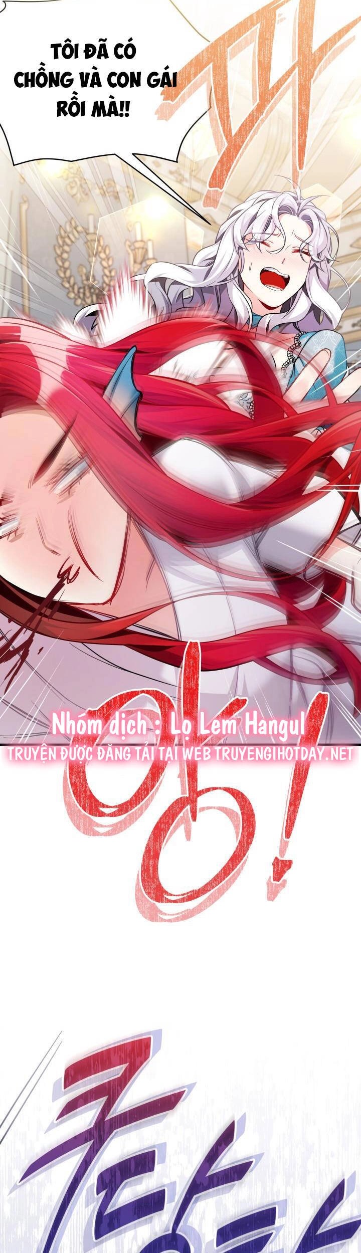 Con Gái Chồng Thật Dễ Thương Chapter 110.1 - 27