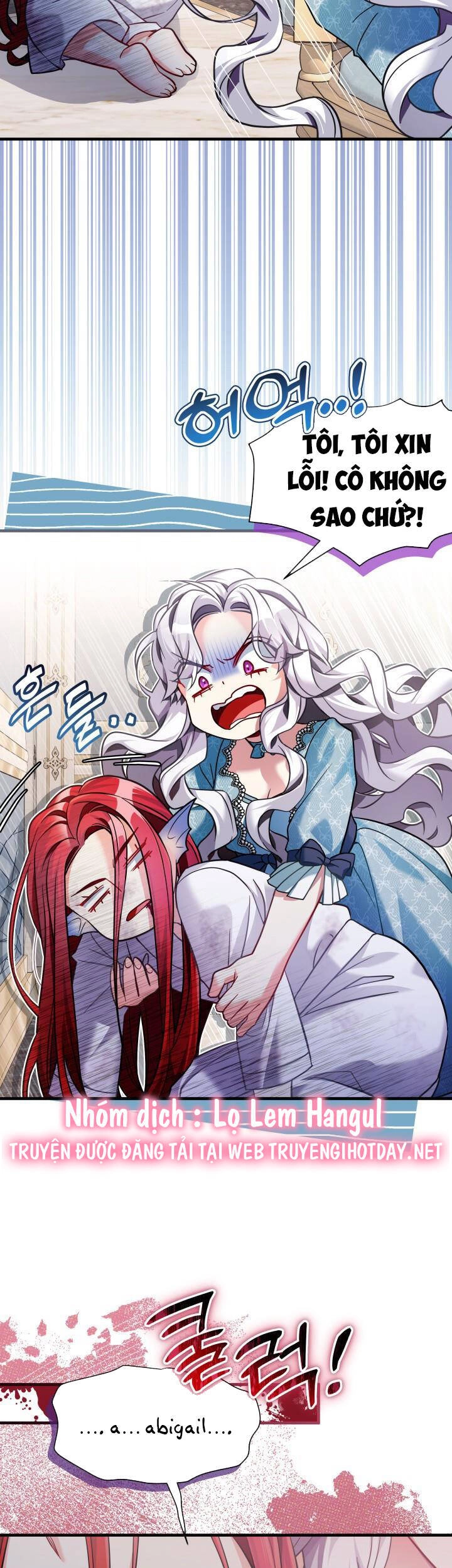 Con Gái Chồng Thật Dễ Thương Chapter 110.1 - 29