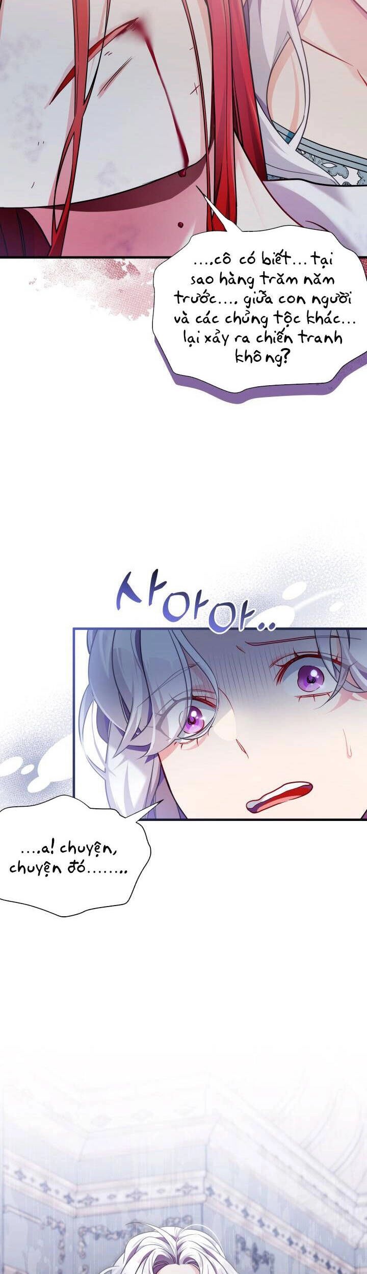 Con Gái Chồng Thật Dễ Thương Chapter 110.1 - 30