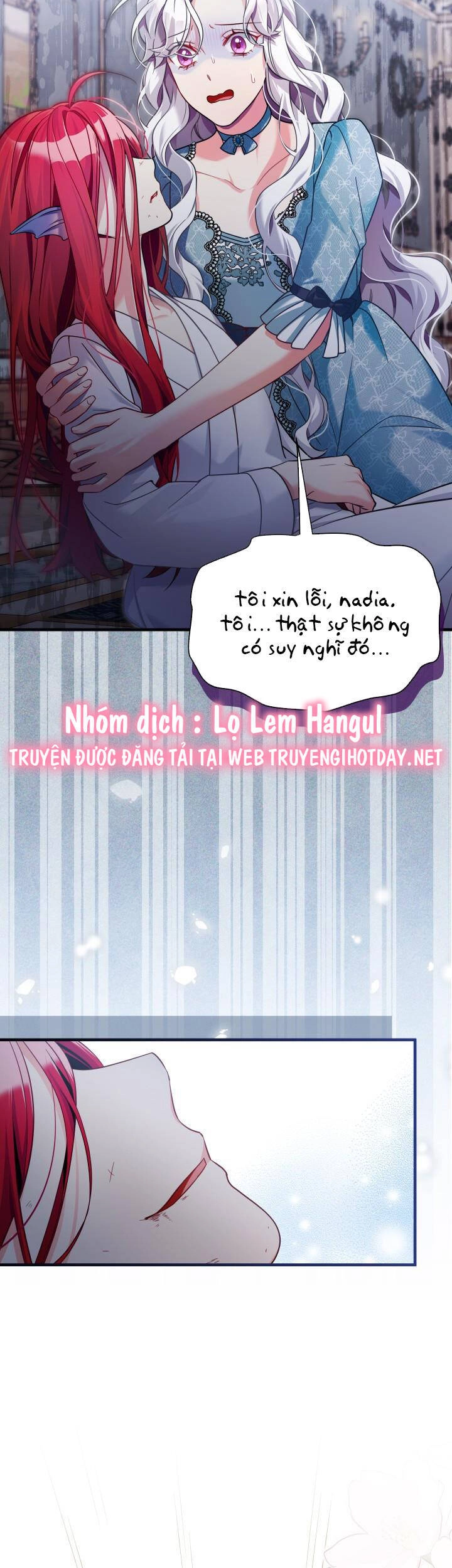 Con Gái Chồng Thật Dễ Thương Chapter 110.1 - 31