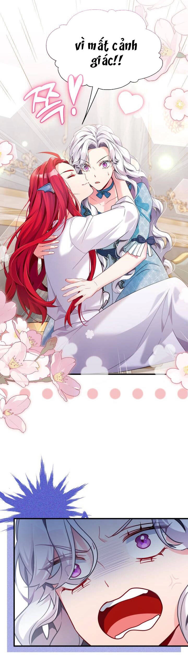 Con Gái Chồng Thật Dễ Thương Chapter 110.1 - 32