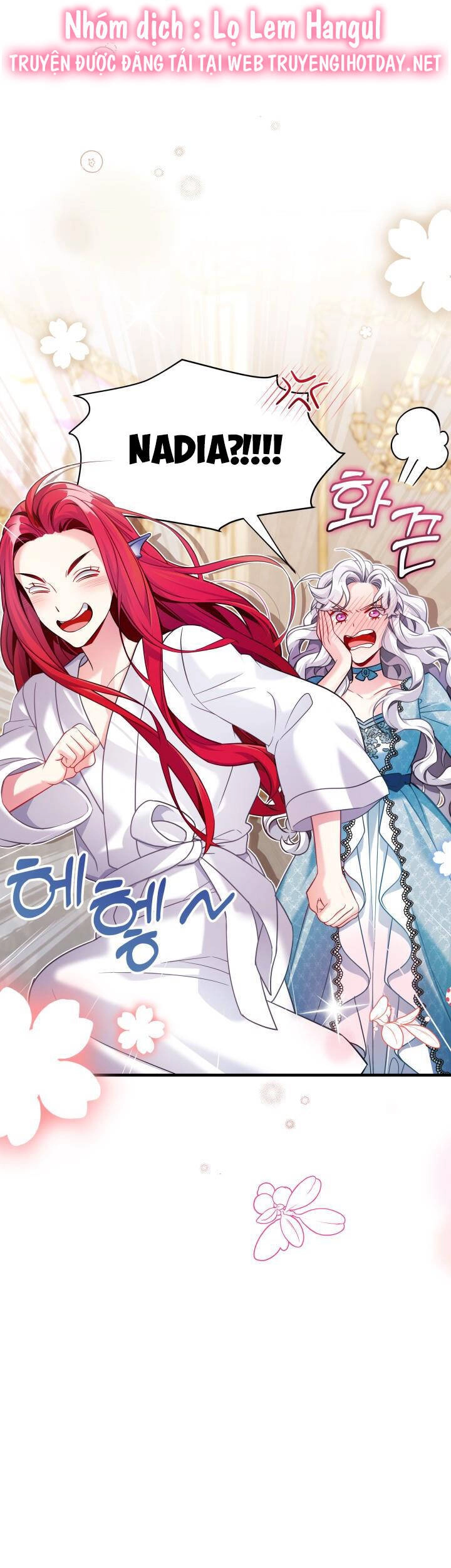 Con Gái Chồng Thật Dễ Thương Chapter 110.1 - 33