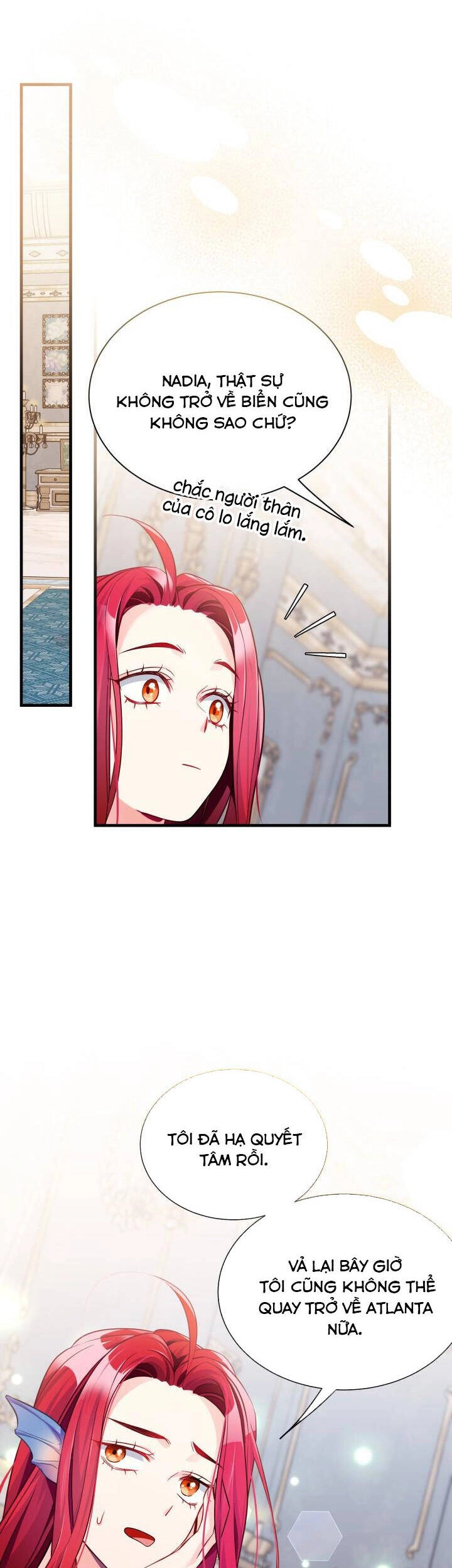 Con Gái Chồng Thật Dễ Thương Chapter 110.1 - 34