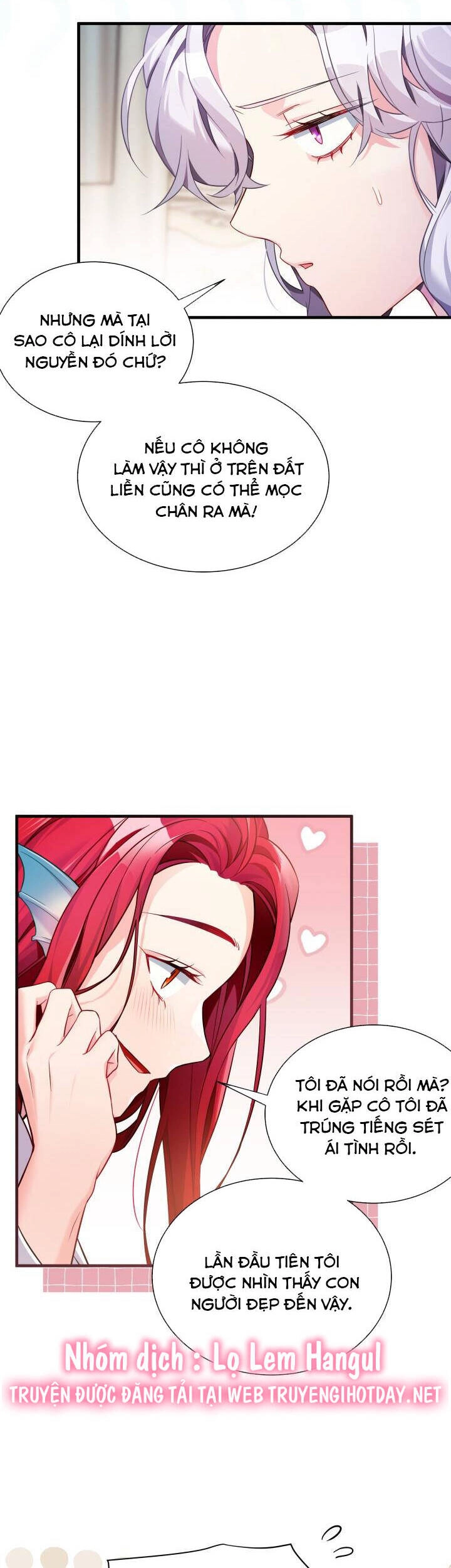 Con Gái Chồng Thật Dễ Thương Chapter 110.1 - 36